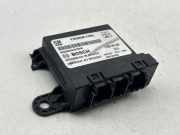 Einparkhilfe PDC Steuergerät OPEL INSIGNIA A Estate (G09) 2.0 CDTI (35) 13308135 0263004340