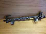 KRAFTSTOFFVERTEILER EINSPRITZLEISTE VERTEILERROHR FORD MONDEO II Sedan (BFP) 1.8 i 98F9H487