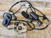 Sitzsteuerungsmotor vorne links NISSAN X-TRAIL (T30) 2.2 dCi 4x4 50305 87549C992A