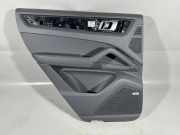 Türpolster hinten links PORSCHE CAYENNE (9Y0/9Y3) 3.0 AWD 9Y0867307A 9Y0867307