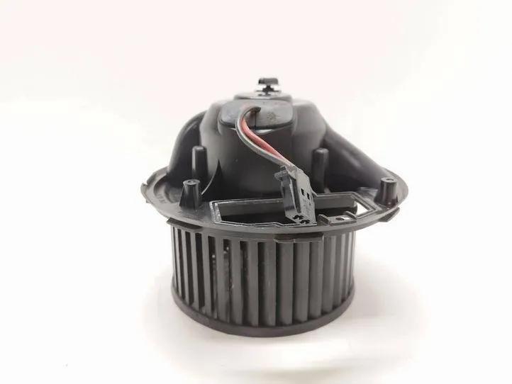 Innenraumheizung VW TOURAN (1T1, 1T2) 1.9 TDI F997165A 1K1820015G