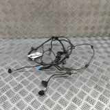 Kabelbaum Hinteren Parksensoren MERCEDES-BENZ C Coupe (C205) C 220 d (205.304) A2054401134