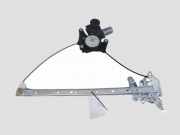 Türfensterheber hinten rechts TOYOTA RAV 4 V (XA50) FWD LE 2.5 8571012540