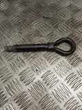 Other Boot Trunk Parts NISSAN NOTE (E11, NE11) 1.5 dCi