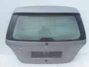 Heckklappe geschlossen Mercedes-Benz A-Klasse (W168)