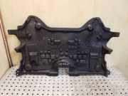 Motorabdeckung Mercedes-Benz E-Klasse (W212)