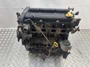 Motor FIAT CROMA (194_) 2.2 16V 90537806
