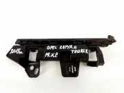 Stoßstangenhalter vorne links OPEL ZAFIRA TOURER C (P12) 1.6 CDTI 13356870