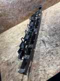 Bumper Support Bracket OPEL VIVARO Furgon 1.6 CDTI 93450026