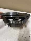 Türlautsprecher hinten rechts PEUGEOT 607 (9D, 9U) 2.7 HDi 24V 9633356080
