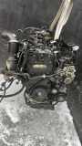 Motor AUDI A5 Sportback (F5A) 2.0 TFSI CVKB