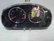 Tachometer Mazda 3 Stufenheck (BK) GJ6WC