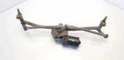 Scheibenwischermechanismus vorne VW GOLF IV (1J1) 1.9 TDI 1J0955325A