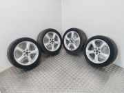 Stahlfelgen Satz Ford Mondeo V Schrägheck (CE) DS7C1007D1A