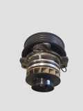 Wasserpumpe NISSAN QASHQAI 2.0 dCi 8200357354