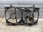 Elektrolüfter Nissan Almera II (N16) 8240297