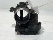 Drosselklappenstutzen VW Tiguan I (5N) 0207092155