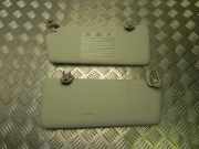 Linke Sonnenblende RENAULT LAGUNA III Grandtour (KT0/1) 2.0 dCi (KT01, KT08, KT0K, KT0J, KT1A, KT1D) 96400002