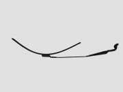Zierleiste Windschutzscheibe Frontscheibe FORD GALAXY (WA6) 1.8 TDCi 6M2117526AB