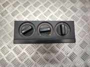 Klimabedienteil AUDI 80 (89, 89Q, 8A, B3) 1.8 S quattro 290288