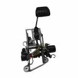 Bremspedal Nissan Leaf (ZE0) Z1H2924