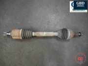 Kardanwelle Renault Captur I (H5, J5) 391010433R