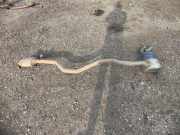 Auspuffanlage hinten Mercedes-Benz GLE (W166) A1664900436