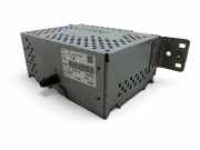 Radio/Navigationssystem-Kombination Ford Focus IV (HN) JX7118C815GS