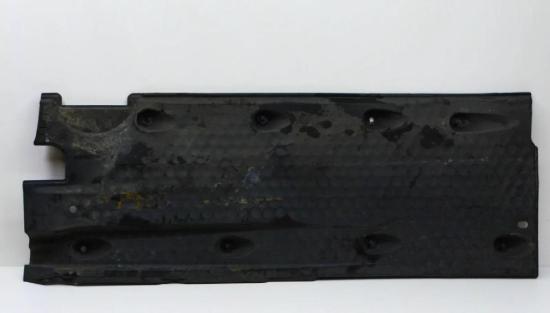 Unterbodenabdeckung links VW TIGUAN (5N_) 2.0 TDI 5N0825201 Bild Unterbodenabdeckung links VW TIGUAN (5N_) 2.0 TDI 5N0825201