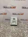 Inclination Yaw Sensor BMW 5 (E39) 525 d 55892110