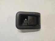 Motorhaubenöffnungsgriff