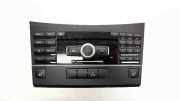 Radio/Navigationssystem-Kombination Mercedes-Benz E-Klasse Coupe (C207) A2129004208
