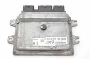 Motorsteuergerät NISSAN JUKE (F15) 1.6 MEC940040