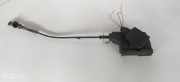 Accelerator Pedal Holder PEUGEOT 607 (9D, 9U) 2.2 HDi 9643365680