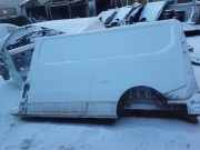 Kotflügel mit Blinker mit Antennenloch rechts hinten Nissan NV300 Kasten (X82) 760338380R