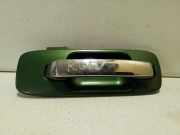 Türaußengriff hinten rechts NISSAN X-TRAIL (T30) 2.2 dCi 4x4