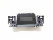 Navigationsanzeige FORD FOCUS III Turnier 1.0 EcoBoost DM5T18B955AB