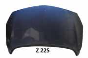 Motorhaube Opel Astra J (P10) Z22S
