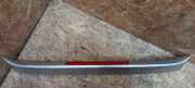 Heckklappenspoiler MERCEDES-BENZ C (W203) C 230 Kompressor (203.040) A2037900688