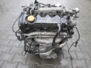 Motor ohne Anbauteile (Benzin) Alfa Romeo 147 (937)