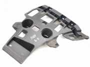 Stoßstangenhalter hinten rechts CITROEN DS7 Crossback 1.5 BlueHDi (JCYHZJ, JCYHZR) 9816048480