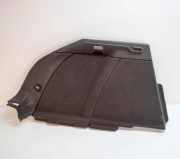 Kofferraumpolster links PORSCHE MACAN (95B) 3.0 S Diesel 95B863989 95B863879