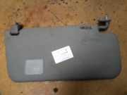 Sonnenblende links Subaru Forester (SF)