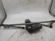 Scheibenwischermechanismus vorne AUDI A4 Avant (8D5, B5) 1.9 TDI