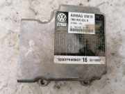 Airbag-Steuergerät VW SHARAN (7N1, 7N2) 2.0 TDI 23910310Z0