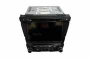 Radio/Navigationssystem-Kombination Hyundai i40 CW (VF) B015753