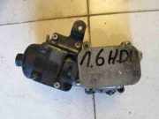 Ölfilterträger Peugeot 208 I (CA, CC) 9687911280