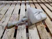 Fensterwaschtank RENAULT LAGUNA II Grandtour (KG0/1_) 3.0 V6 24V (KG0D)