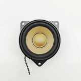 Lautsprecher im Armaturenbrett