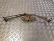 Scheibenwischermechanismus vorne VW TRANSPORTER IV Furgon (70XA) 2.4 D 701955113A